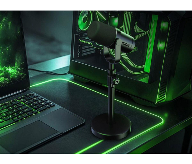MOZOS MKIT-STUDIO-PRO zestaw mikrofonowy USB-C i XLR - 1370683 - zdjęcie 7